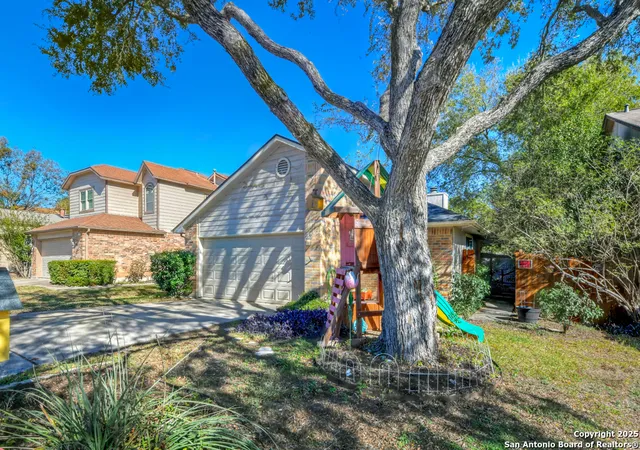 Photo 1 of Sale Pending at 15010 Spring Shower, San Antonio, TX 78247 | MLS# 1928285 | Listing updated on 2026-02-20
