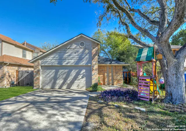 Photo 3 of Sale Pending at 15010 Spring Shower, San Antonio, TX 78247 | MLS# 1928285 | Listing updated on 2026-02-20
