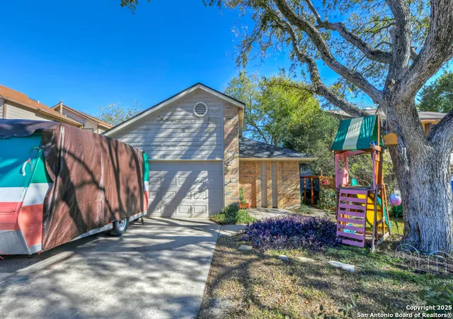 Photo 3 of Sale Pending at 15010 Spring Shower, San Antonio, TX 78247 | MLS# 1928285 | Listing updated on 2026-02-20