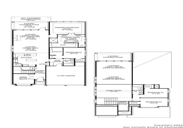 Photo 3 of Sale Pending at 10121 Jetty Mills, San Antonio, TX 78254 | MLS# 1928298 | Listing updated on 2026-03-23