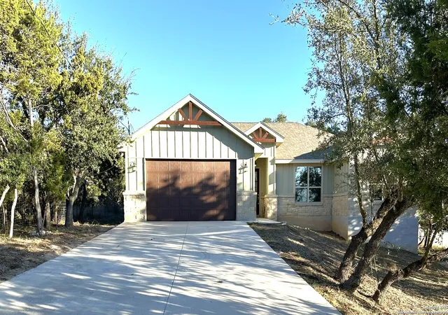 Homes for sale in Canyon Lake, TX | 131 Flint, Canyon Lake, TX 78133 | MLS# 1928318