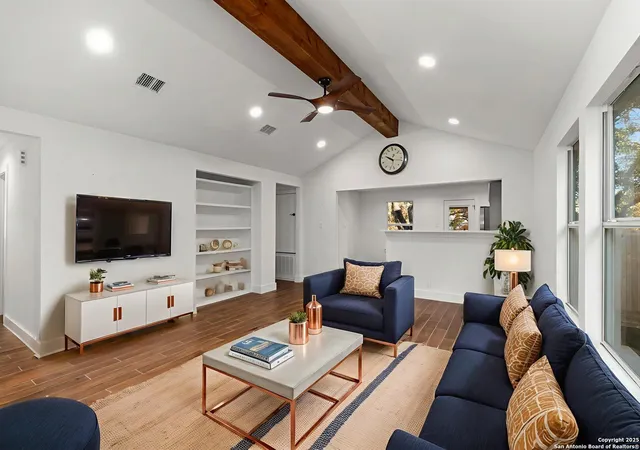 Photo 3 of Sale Pending at 5910 Rolling Trl Dr, San Antonio, TX 78250 | MLS# 1928319 | Listing updated on 2025-12-31