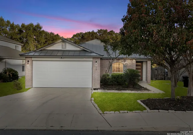 Photo 1 of Sale Pending at 5910 Rolling Trl Dr, San Antonio, TX 78250 | MLS# 1928319 | Listing updated on 2025-12-31