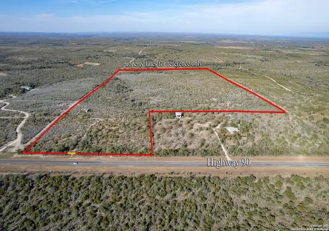 1st image of 8686 Us Hwy 90, Uvalde, TX 78801 | MLS# 1928326
