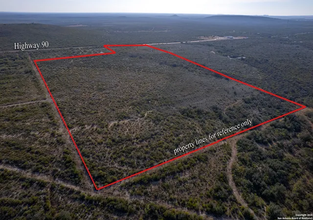3rd image of 8686 Us Hwy 90, Uvalde, TX 78801 | MLS# 1928326