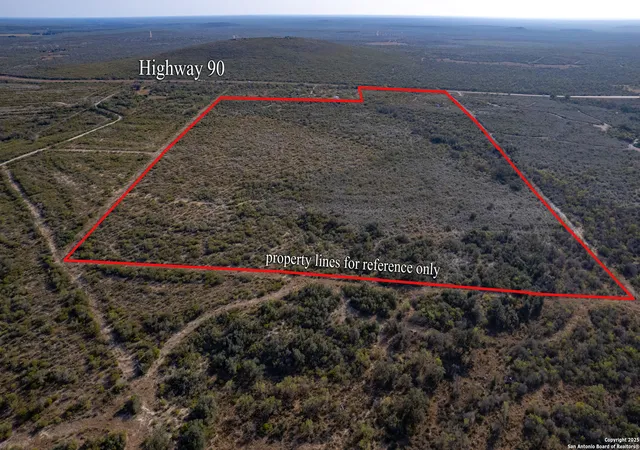 4th image of 8686 Us Hwy 90, Uvalde, TX 78801 | MLS# 1928326