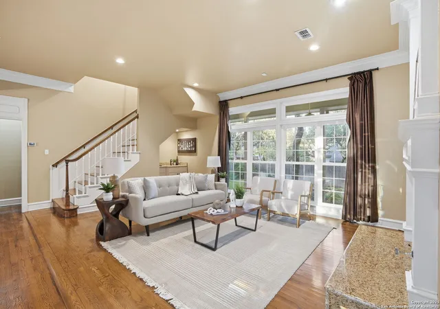 Photo 3 of Sale Pending at 16206 Robinwood Ln, San Antonio, TX 78248 | MLS# 1928327 | Listing updated on 2026-01-13