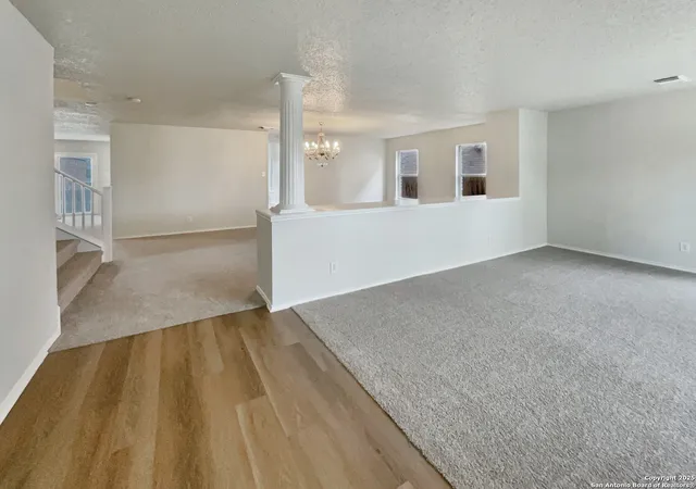 Photo 3 of Sale Pending at 7327 Caddington, Converse, TX 78109 | MLS# 1928332 | Listing updated on 2026-02-12