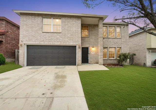 Photo 1 of Sale Pending at 7327 Caddington, Converse, TX 78109 | MLS# 1928332 | Listing updated on 2026-02-12
