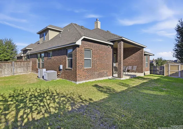 35th image of 904 Turning Stone, Cibolo, TX 78108 | MLS# 1928333