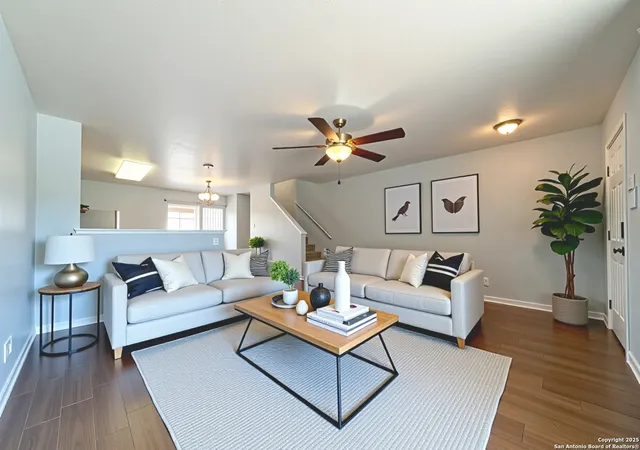 Photo 2 of Sale Pending at 731 Inks Farm, San Antonio, TX 78228 | MLS# 1928344 | Listing updated on 2026-04-09
