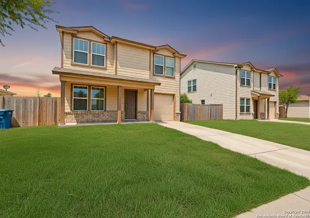 Photo 1 of Sale Pending at 731 Inks Farm, San Antonio, TX 78228 | MLS# 1928344 | Listing updated on 2026-04-09