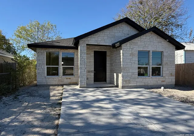 Homes for sale in San Antonio, TX | 411 Moselle, San Antonio, TX 78237 | MLS# 1928349
