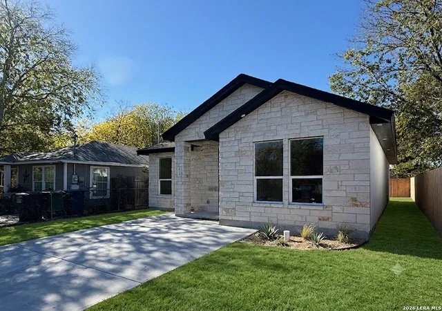 Homes for sale in San Antonio, TX | 411 Moselle, San Antonio, TX 78237 | MLS# 1928349