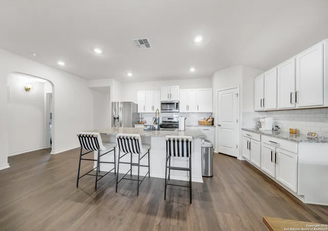 Photo 2 of Sale Pending at 9810 Tupelo, San Antonio, TX 78254 | MLS# 1928354 | Listing updated on 2026-05-06