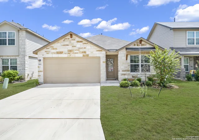 Photo 1 of Sale Pending at 9810 Tupelo, San Antonio, TX 78254 | MLS# 1928354 | Listing updated on 2026-05-06
