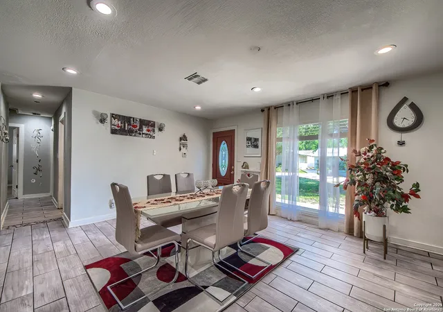 Photo 3 of Single family home for sale at 4339 Bright Sun, San Antonio, TX 78217 | MLS# 1928366 | Listing updated on 2026-04-10