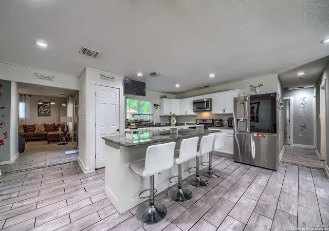 Photo 1 of Single family home for sale at 4339 Bright Sun, San Antonio, TX 78217 | MLS# 1928366 | Listing updated on 2026-04-10