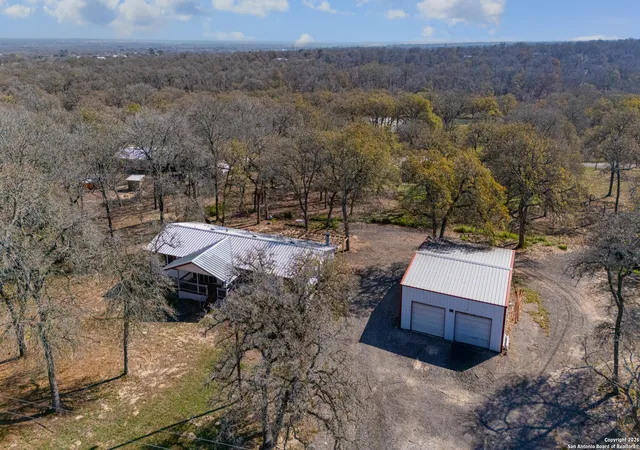Photo 1 of Manufactured home for sale at 139 Pullman, La Vernia, TX 78121 | MLS# 1928372 | Listing updated on 2026-01-21