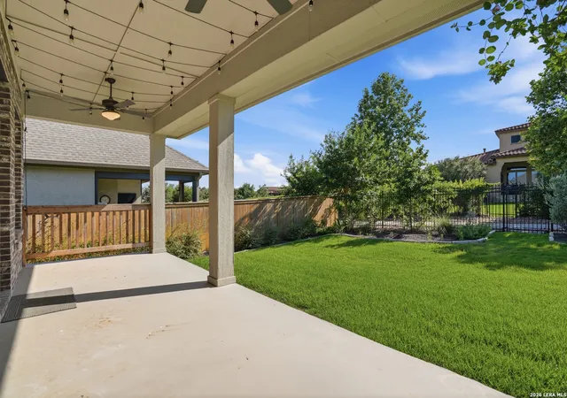 Photo 1 of Sale Pending at 22907 Grande Vista, San Antonio, TX 78261 | MLS# 1928375 | Listing updated on 2026-09-17