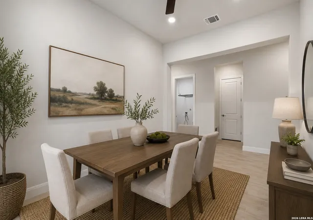 Photo 3 of Sale Pending at 22907 Grande Vista, San Antonio, TX 78261 | MLS# 1928375 | Listing updated on 2026-09-17