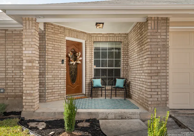 Photo 3 of Sale Pending at 4907 Wood Glen, San Antonio, TX 78244 | MLS# 1928376 | Listing updated on 2025-12-20
