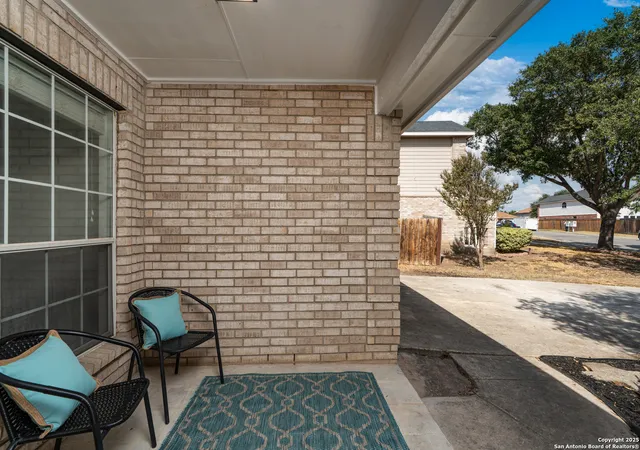 Photo 3 of Sale Pending at 4907 Wood Glen, San Antonio, TX 78244 | MLS# 1928376 | Listing updated on 2025-12-20