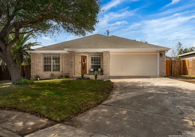 Photo 1 of Sale Pending at 4907 Wood Glen, San Antonio, TX 78244 | MLS# 1928376 | Listing updated on 2025-12-20