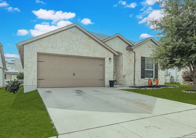 2nd image of 159 Brook View, Cibolo, TX 78108 | MLS# 1928379