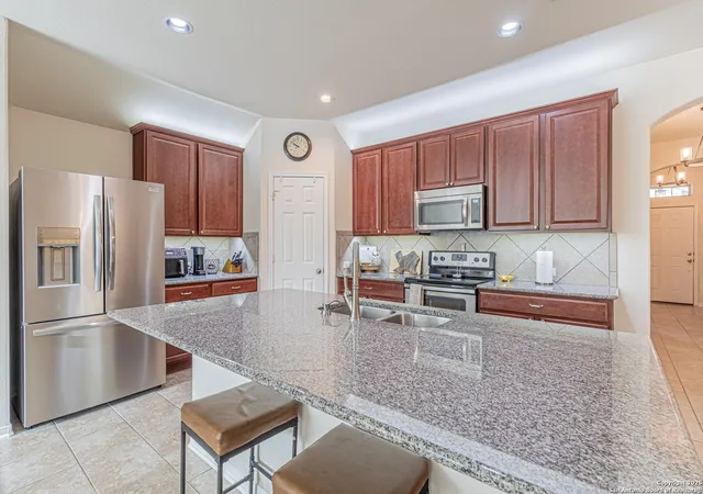 4th image of 159 Brook View, Cibolo, TX 78108 | MLS# 1928379
