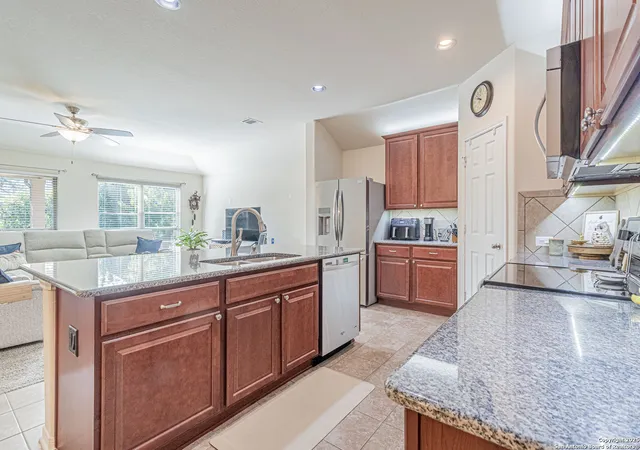 5th image of 159 Brook View, Cibolo, TX 78108 | MLS# 1928379