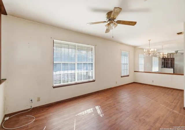 Photo 3 of Sale Pending at 5519 Crystal Valley St, San Antonio, TX 78242 | MLS# 1928381 | Listing updated on 2026-02-03