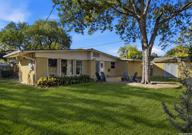 Homes for sale in San Antonio, TX | 415 Calumet, San Antonio, TX 78209 | MLS# 1928384