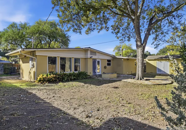Homes for sale in San Antonio, TX | 415 Calumet, San Antonio, TX 78209 | MLS# 1928384