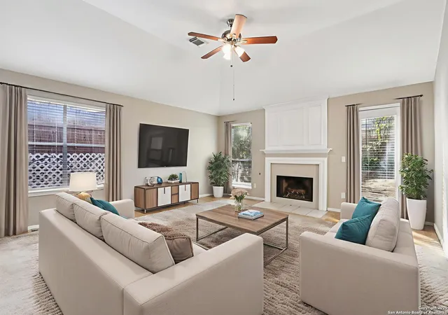 Photo 2 of Sale Pending at 10462 Trailway Oak, San Antonio, TX 78240 | MLS# 1928392 | Listing updated on 2026-01-20