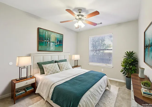 Photo 3 of Sale Pending at 10462 Trailway Oak, San Antonio, TX 78240 | MLS# 1928392 | Listing updated on 2026-01-20