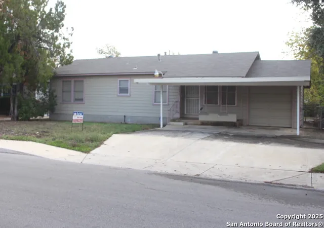 1st image of 2630 W Huisache Ave, San Antonio, TX 78228 | MLS# 1928394