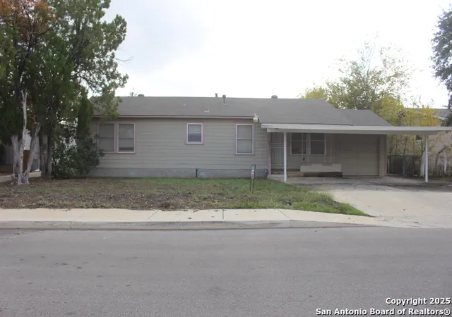 2nd image of 2630 W Huisache Ave, San Antonio, TX 78228 | MLS# 1928394