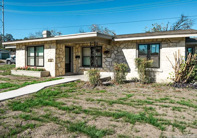 2nd image of 157 Latch, San Antonio, TX 78213 | MLS# 1928397