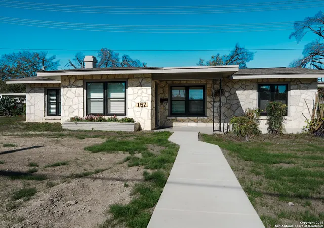 1st image of 157 Latch, San Antonio, TX 78213 | MLS# 1928397
