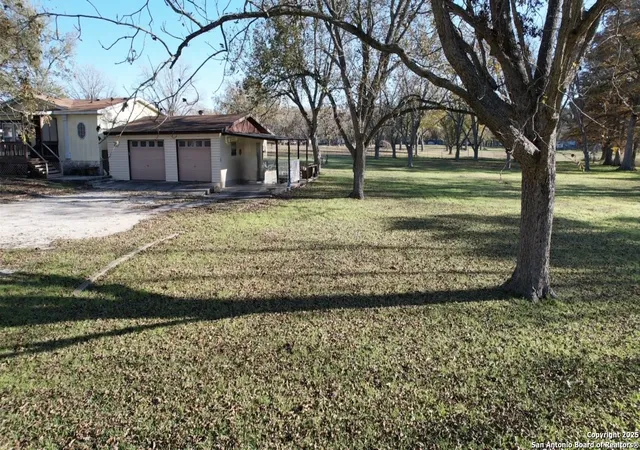 3rd image of 118 Satterfield, New Braunfels, TX 78130 | MLS# 1928401