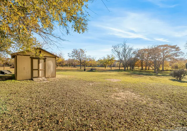 34th image of 118 Satterfield, New Braunfels, TX 78130 | MLS# 1928401