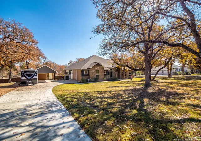 3rd image of 129 Crescent, Adkins, TX 78101 | MLS# 1928406