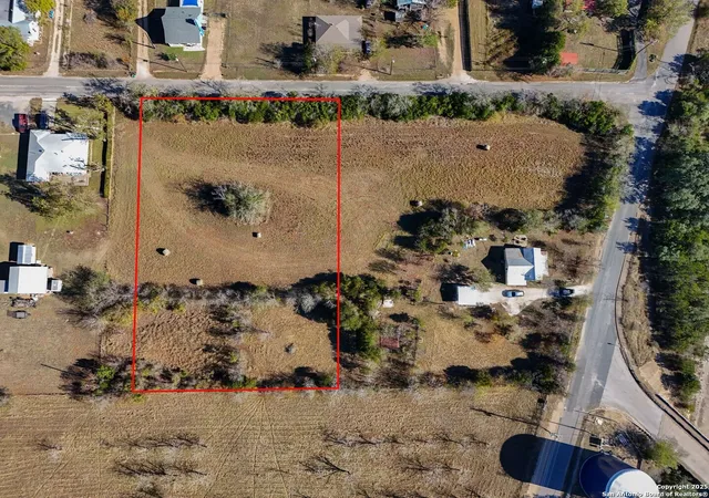 Photo 1 of Land for sale at Tbd Lot 3 Mesquite Street, Blanco, TX 78606 | MLS# 1928416 | Listing updated on 2026-03-29