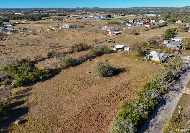 Photo 3 of Land for sale at Tbd Lot 3 Mesquite Street, Blanco, TX 78606 | MLS# 1928416 | Listing updated on 2026-03-29