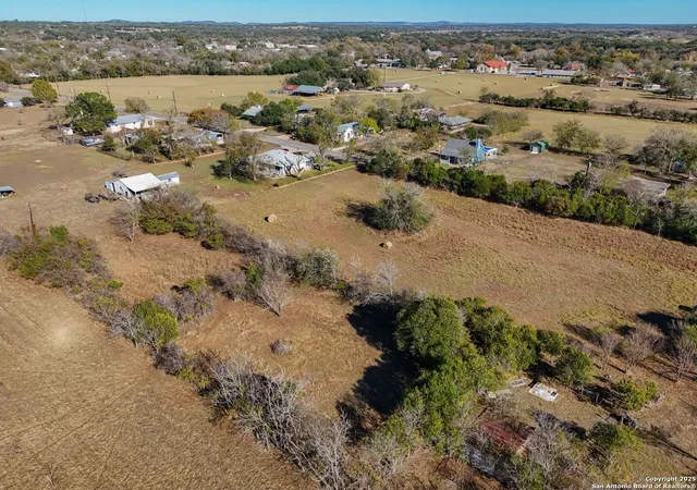 Photo 3 of Land for sale at Tbd Lot 3 Mesquite Street, Blanco, TX 78606 | MLS# 1928416 | Listing updated on 2026-03-29