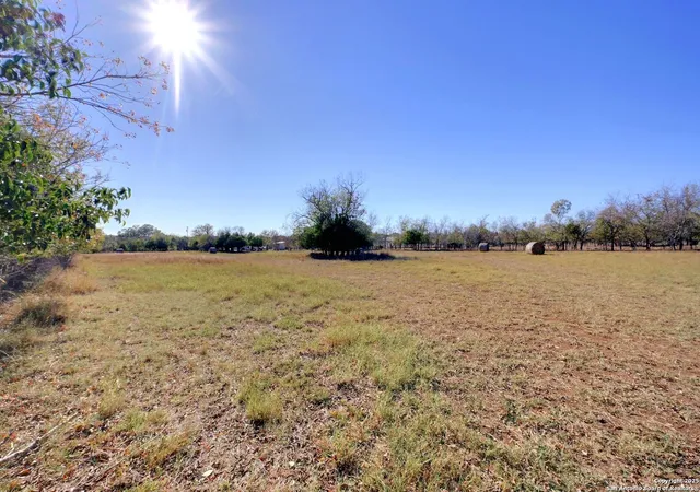 Photo 4 of Land for sale at Tbd Lot 3 Mesquite Street, Blanco, TX 78606 | MLS# 1928416 | Listing updated on 2026-03-29