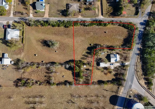 Photo 1 of Land for sale at Tbd Lot 2 Mesquite Street, Blanco, TX 78606 | MLS# 1928417 | Listing updated on 2026-01-23