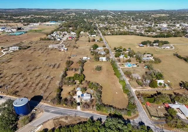 Photo 2 of Land for sale at Tbd Lot 2 Mesquite Street, Blanco, TX 78606 | MLS# 1928417 | Listing updated on 2026-01-23