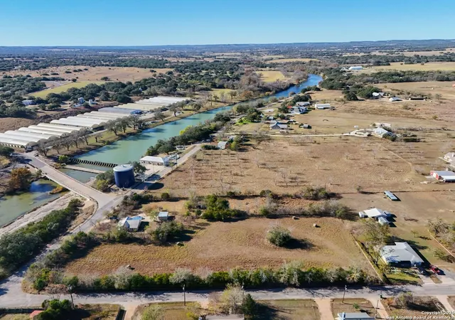 Photo 3 of Land for sale at Tbd Lot 2 Mesquite Street, Blanco, TX 78606 | MLS# 1928417 | Listing updated on 2026-01-23